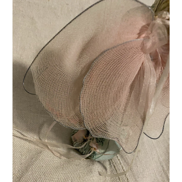 My Fairy Fee Tara by Linda Hefner Figurine Limited Edition Signed And Numbered - Picture 8 of 10